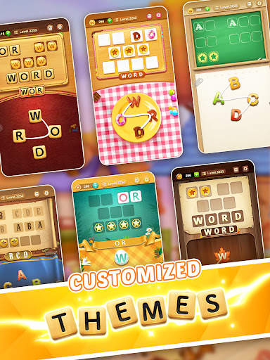 Word Connect screenshot 12