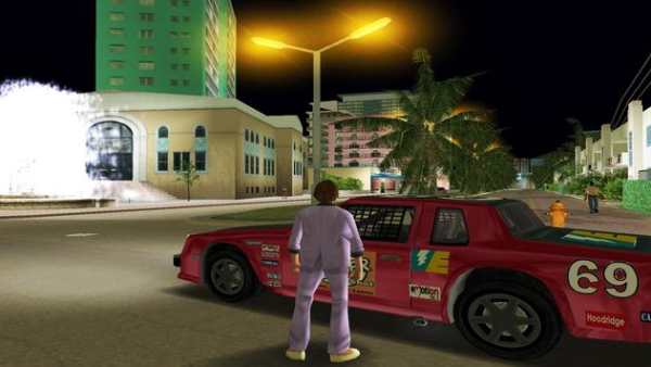 New Cheats for GTA Vice City screenshot 1