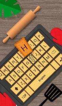 Delicious Biscuits screenshot 2