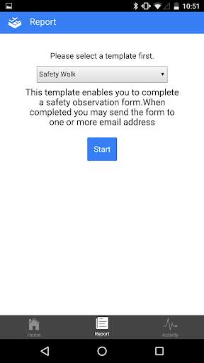 DataStation Forms screenshot 3