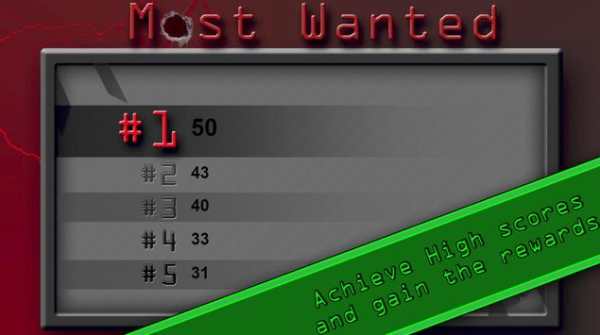 First Blood Stick Sniper Free screenshot 5