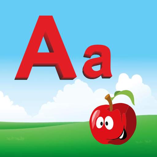 Alphabet Learning App For Kids 6.0