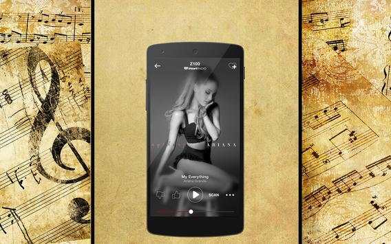Mp3 Music Player 2017 screenshot 4