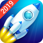 Phone Booster icon