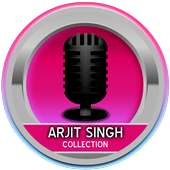 Arijit Singh Collection icon