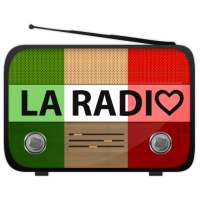 La Radio - Le Radio Italiane on 9Apps