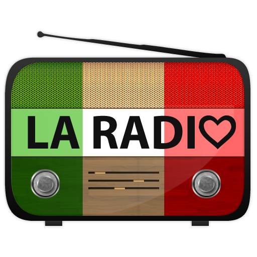 La Radio - Italian Radio Live 3.2