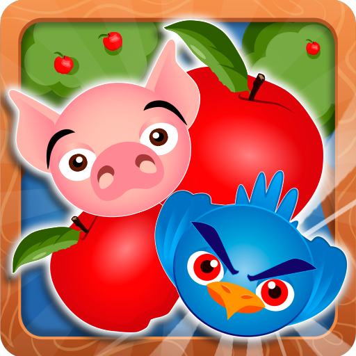 Killing Birds icon