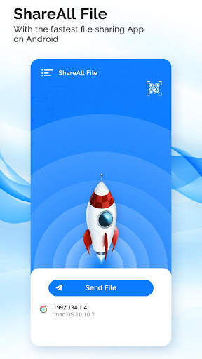 shareit - transfer & share tips 3 تصوير الشاشة