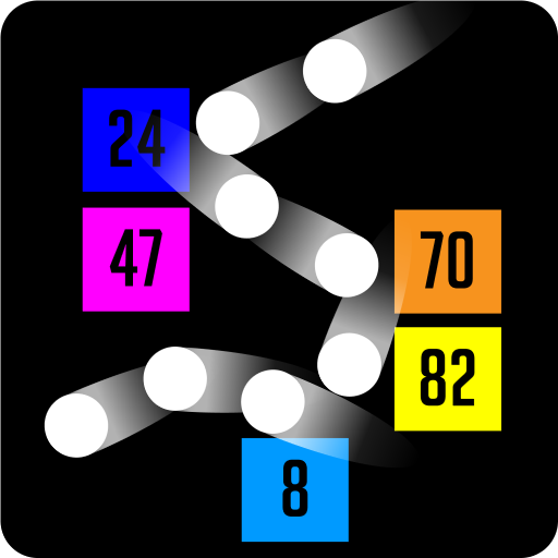 Brick Breaker Gravity icon