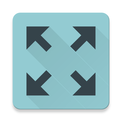 Fullscreen Browser - Gesture based web browser icon