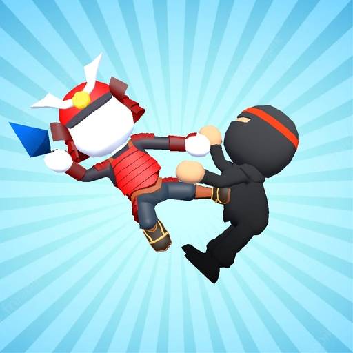 Teleport Ninja 0.2