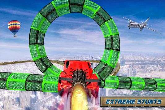 Car Driver Stunt Driving: Car Driving Games screenshot 4