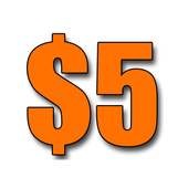 my fiverr icon