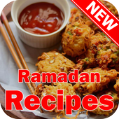Easy Ramadan Recipes icon