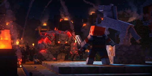 Road Mod for Minecraft screenshot 2