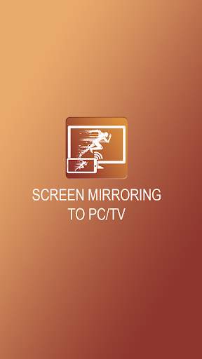 Miracast Display Finder : Mobi screenshot 1