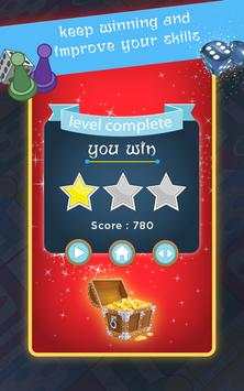 Smart Ludo 2018 screenshot 4