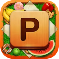 Word Snack! Sesta com Palavras