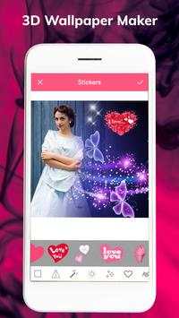 3D Effect Photo screenshot 2