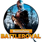 BattleGround pubg: Battle Royal icon