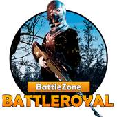 BattleGround pubg: Battle Royal 1.0