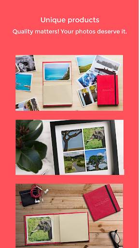 FOTOSPRINT screenshot 5