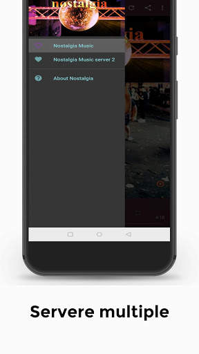 Nostalgia screenshot 3