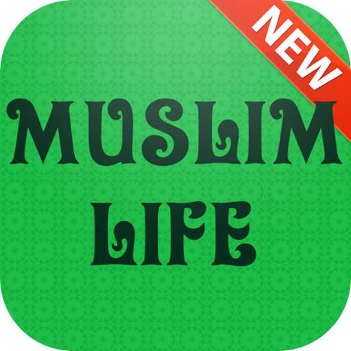 Muslim Life For New Muslims 1.0.0
