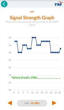 Wifi Optimiser Tool screenshot 7