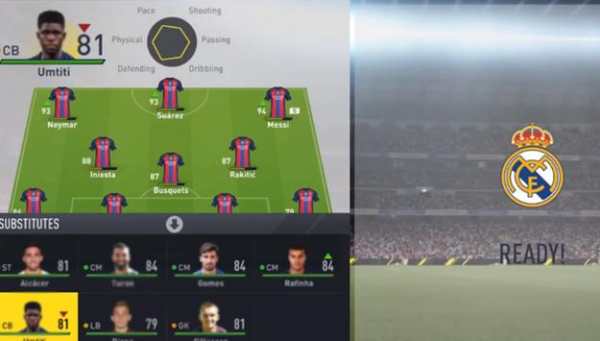 Tips Fifa 17 screenshot 2