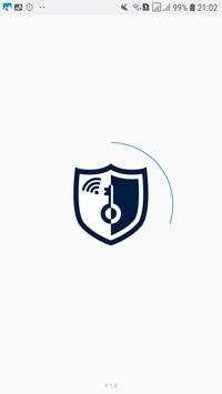 Key VPN - Free & Secure Proxy & Unlimited Unblock screenshot 1
