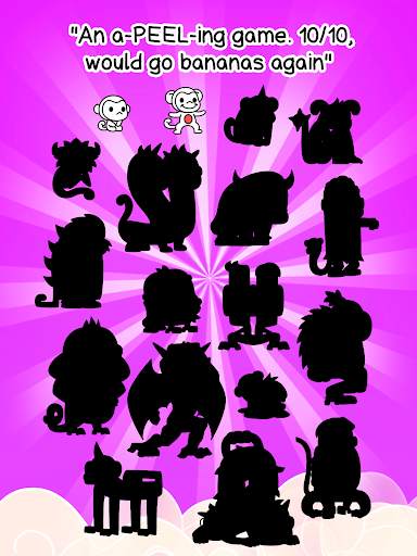 Monkey Evolution: Idle Clicker screenshot 8