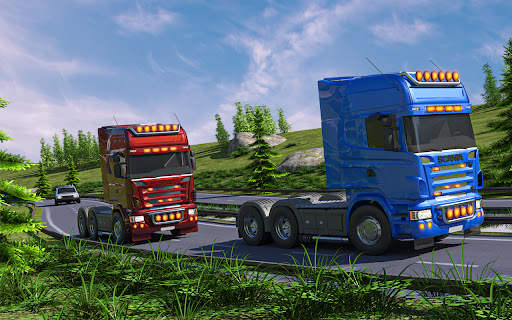 Car Racing Master Game 3d screenshot 7