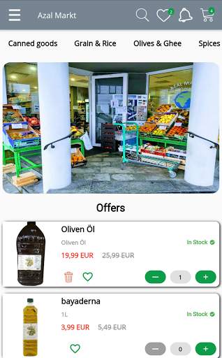 TickTack Shop screenshot 5