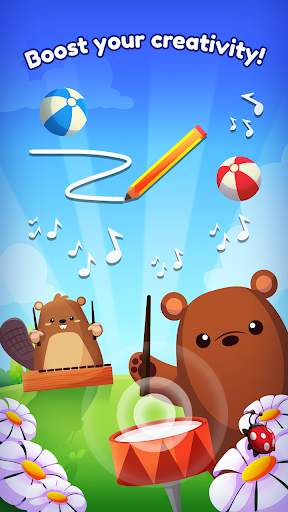 Kid Smart Games. Stimulate your brain screenshot 5