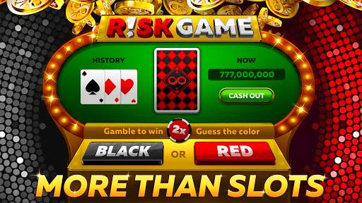 Infinity Slots - Casino Games screenshot 4