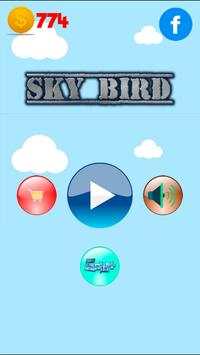 Sky Bird screenshot 1