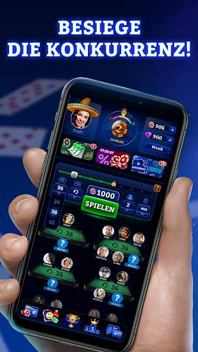 Durak Online 3D - Kartenspiel screenshot 2