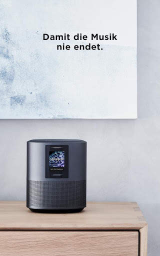 Bose Music screenshot 15