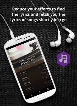 Music Player With Lyrics Guide screenshot 2