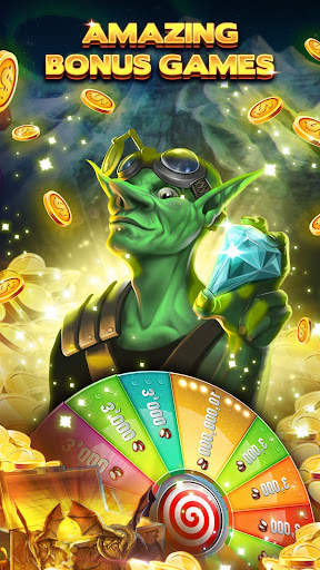 Slots Casino - Adventures screenshot 3