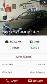 Garena Cars screenshot 4