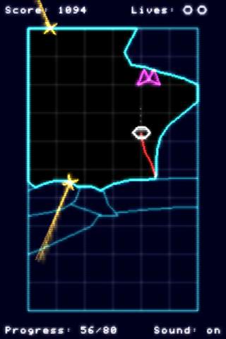 Patchy (free) screenshot 3