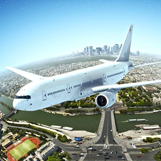 Flight Simulator Rio 2016 1.0