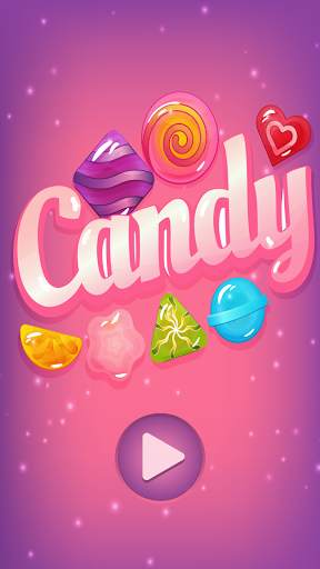 Candy Blast Match screenshot 1