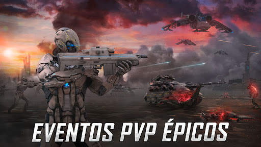 Instant War: Ultimate Warfare screenshot 2