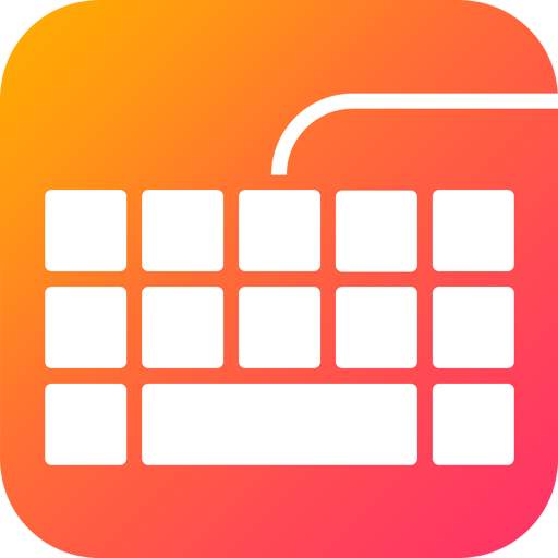 Wireless Keyboard 18