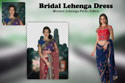 Bridal Photo Suit screenshot 1