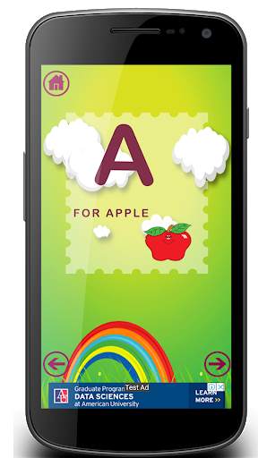 Educational Games for Kids screenshot 3